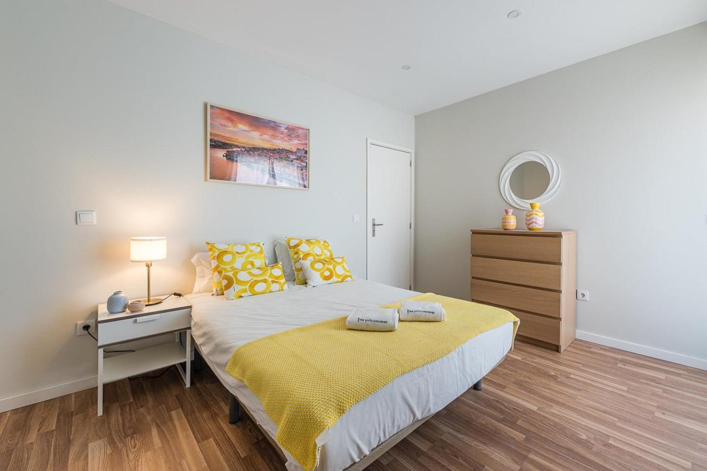 Apartament Guestready - Golden And Silver Dawn Vila Nova de Gaia Zewnętrze zdjęcie