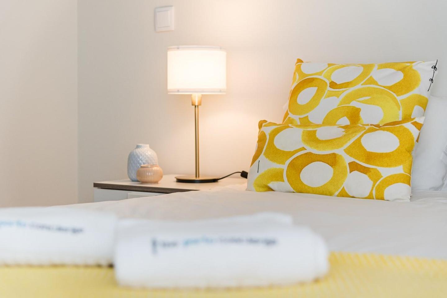 Apartament Guestready - Golden And Silver Dawn Vila Nova de Gaia Zewnętrze zdjęcie