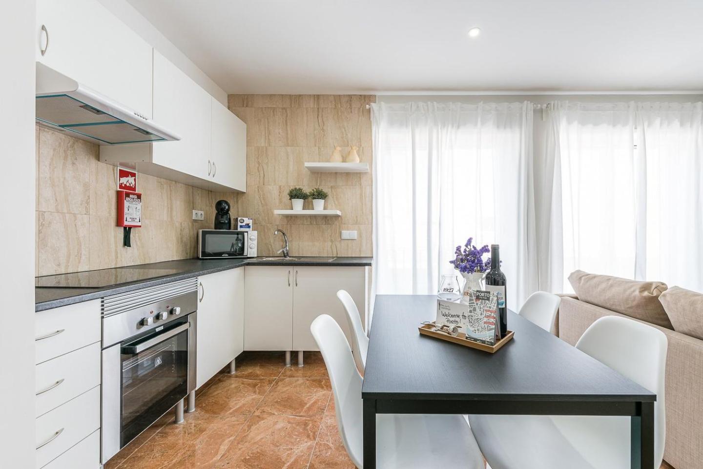 Apartament Guestready - Golden And Silver Dawn Vila Nova de Gaia Zewnętrze zdjęcie