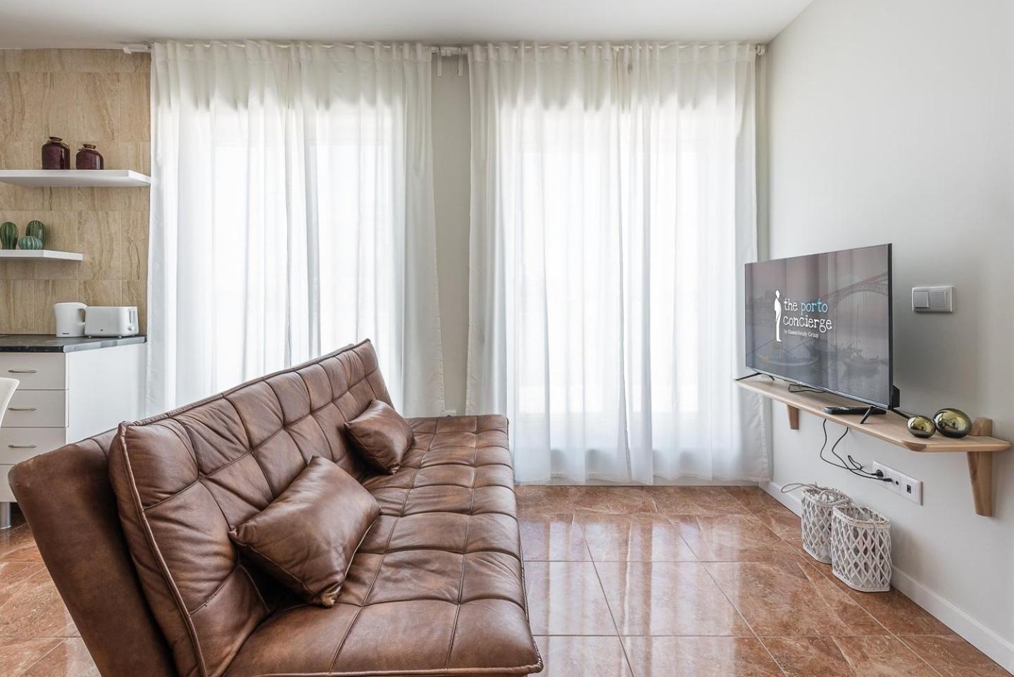 Apartament Guestready - Golden And Silver Dawn Vila Nova de Gaia Zewnętrze zdjęcie