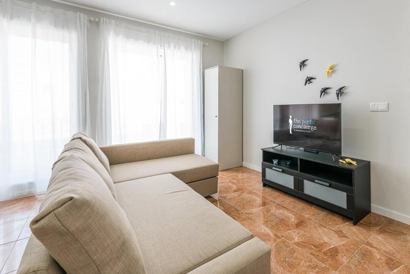 Apartament Guestready - Golden And Silver Dawn Vila Nova de Gaia Zewnętrze zdjęcie