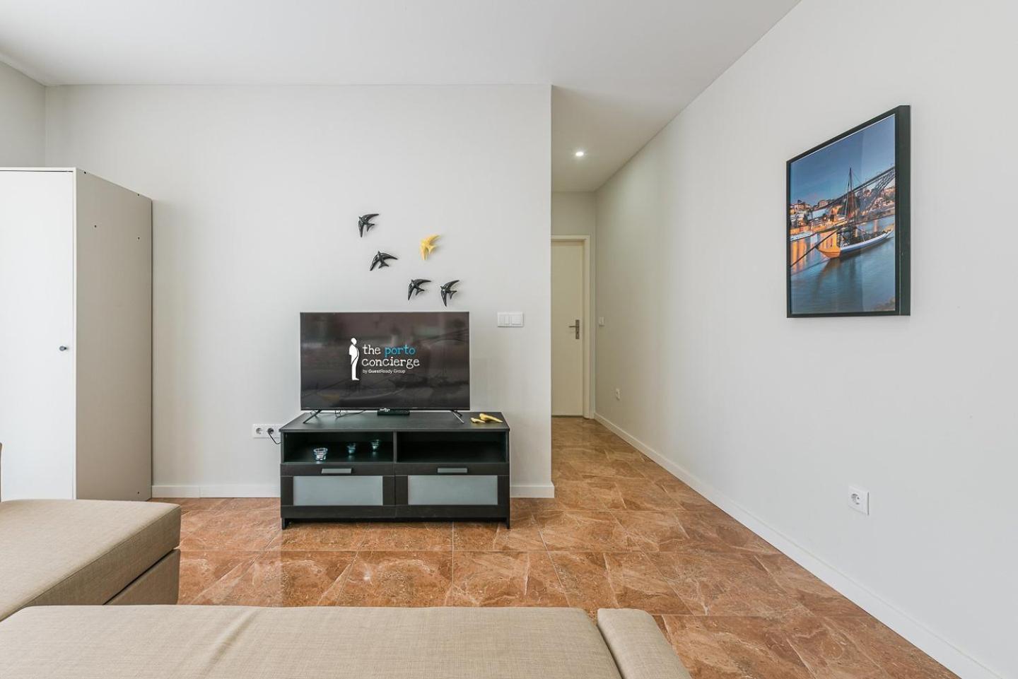 Apartament Guestready - Golden And Silver Dawn Vila Nova de Gaia Zewnętrze zdjęcie