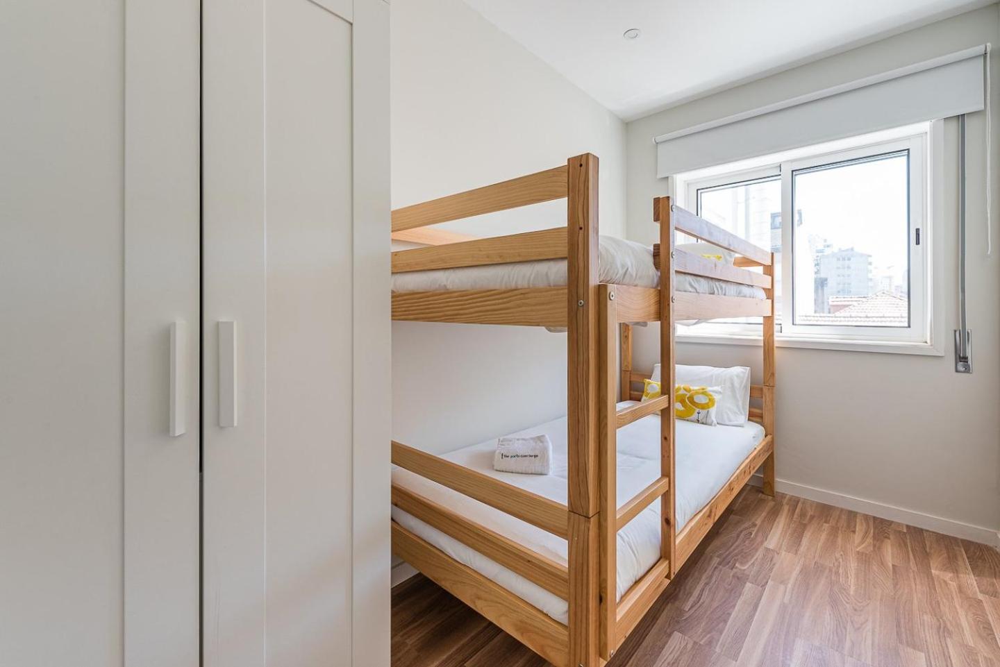 Apartament Guestready - Golden And Silver Dawn Vila Nova de Gaia Zewnętrze zdjęcie