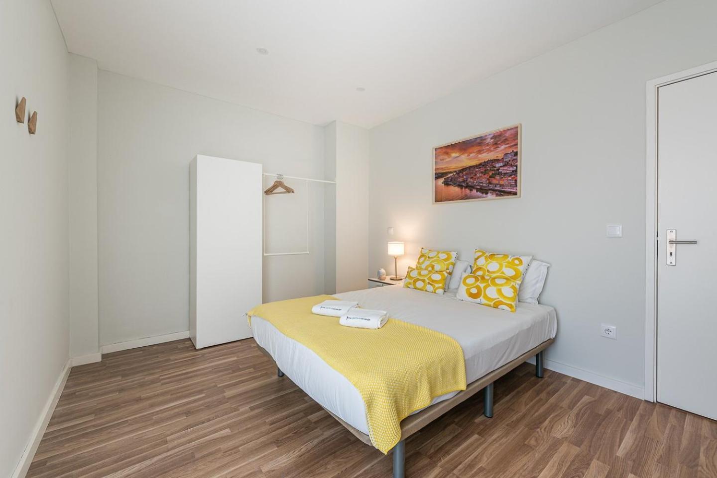 Apartament Guestready - Golden And Silver Dawn Vila Nova de Gaia Zewnętrze zdjęcie