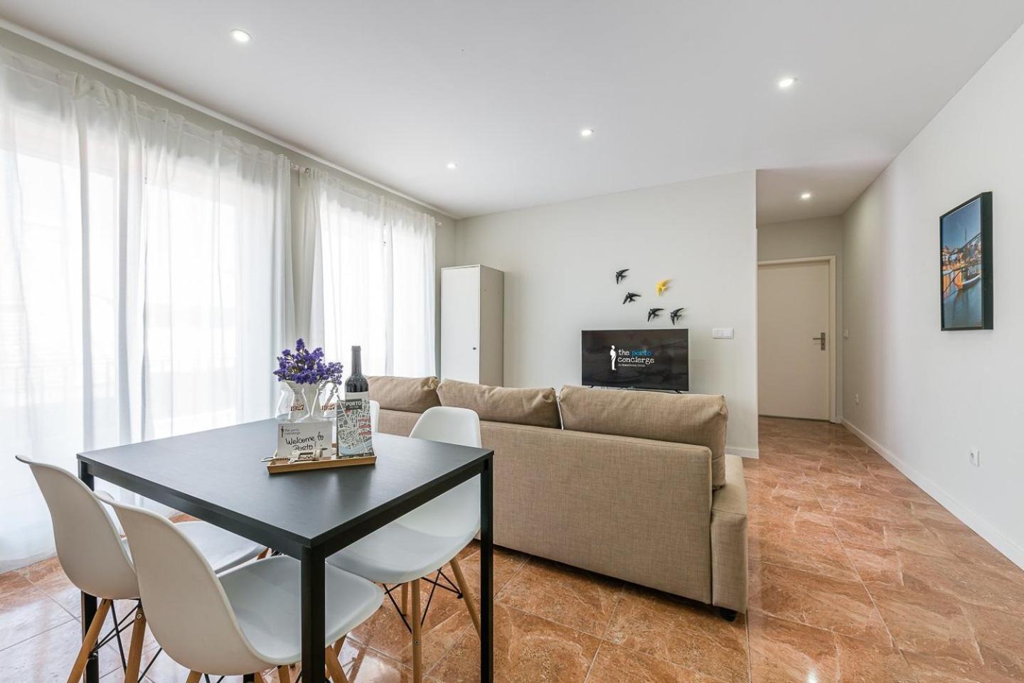 Apartament Guestready - Golden And Silver Dawn Vila Nova de Gaia Zewnętrze zdjęcie