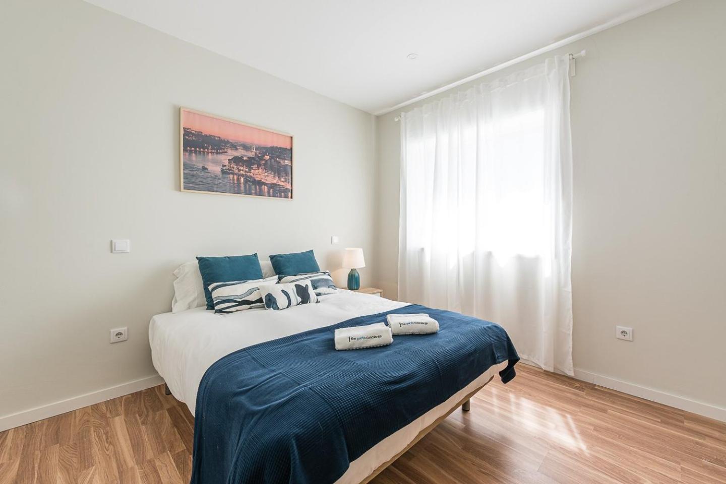 Apartament Guestready - Golden And Silver Dawn Vila Nova de Gaia Zewnętrze zdjęcie