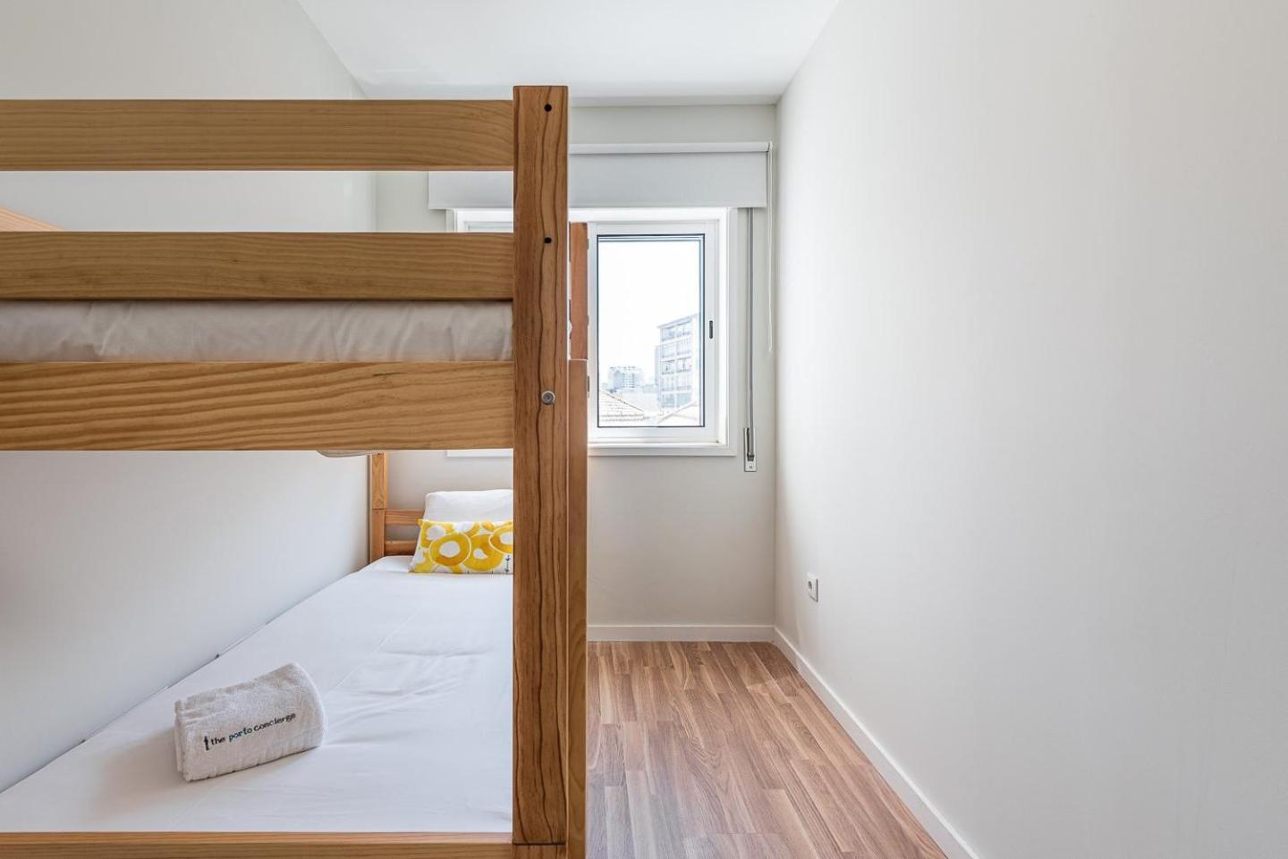 Apartament Guestready - Golden And Silver Dawn Vila Nova de Gaia Zewnętrze zdjęcie