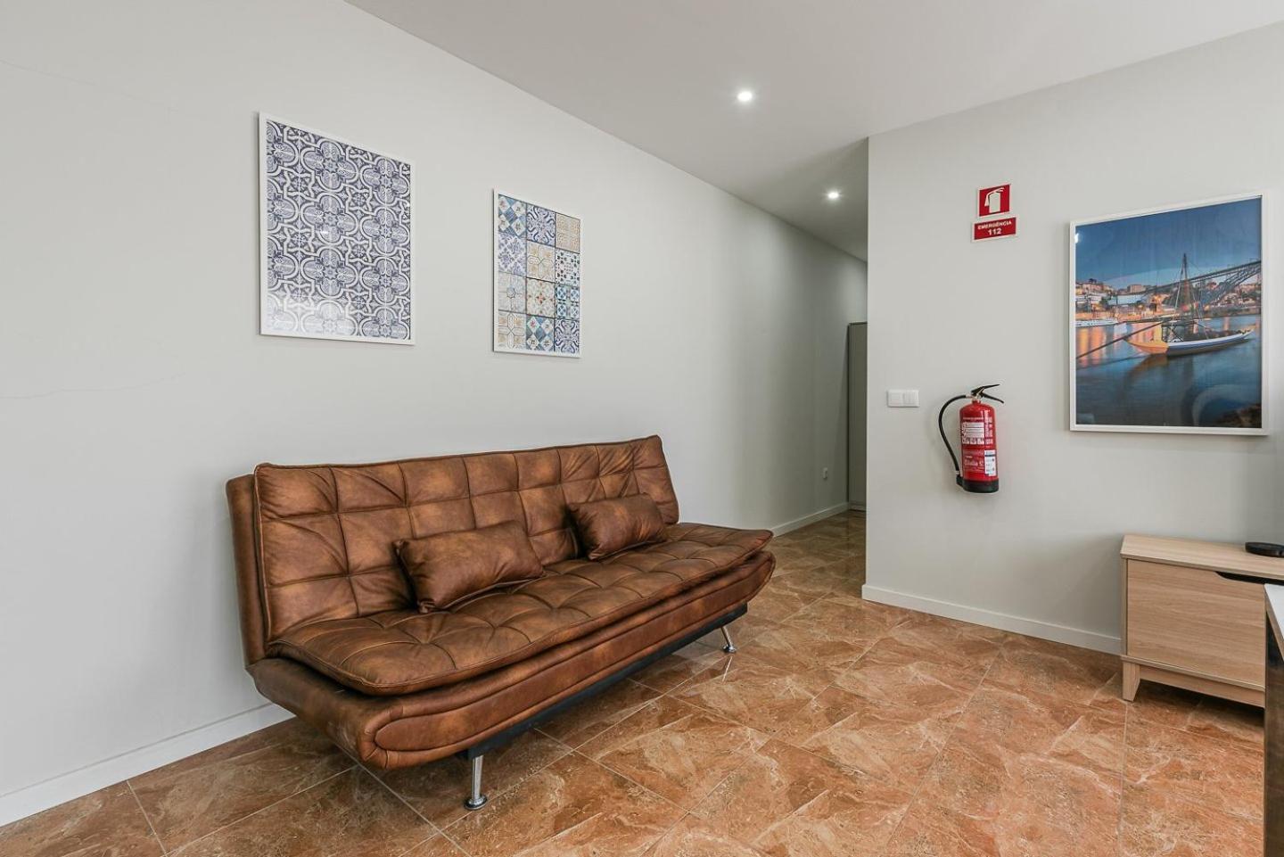 Apartament Guestready - Golden And Silver Dawn Vila Nova de Gaia Zewnętrze zdjęcie