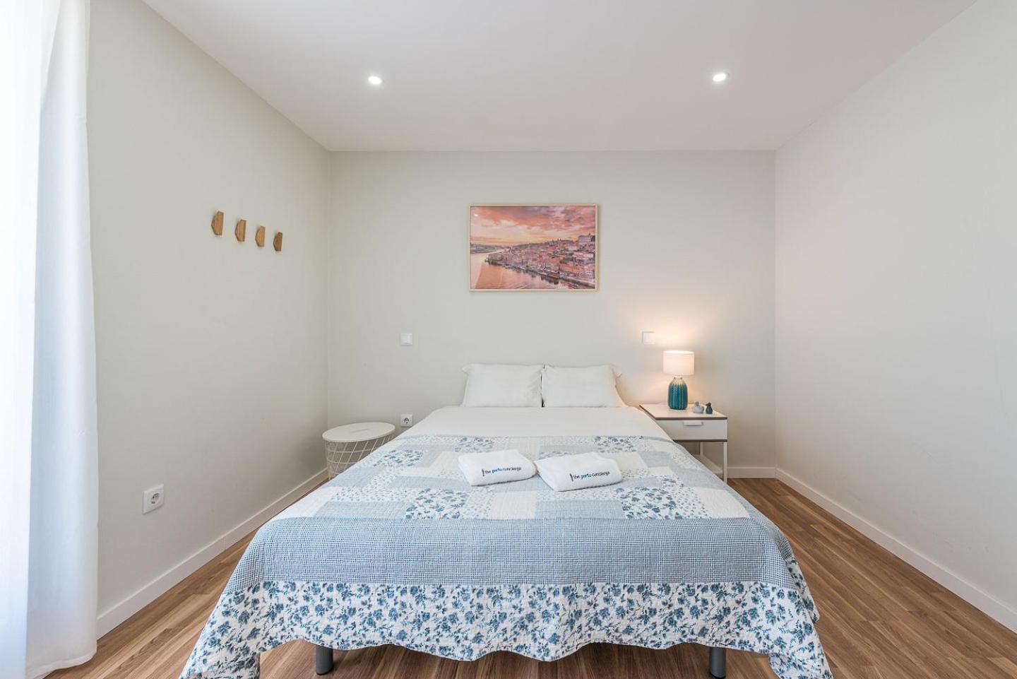 Apartament Guestready - Golden And Silver Dawn Vila Nova de Gaia Zewnętrze zdjęcie