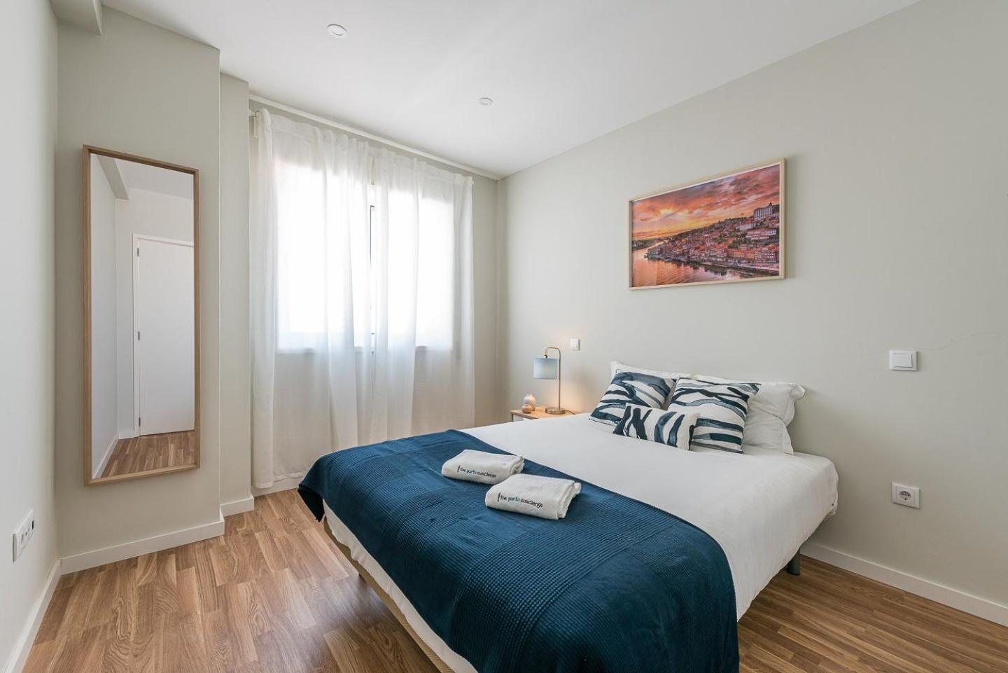 Apartament Guestready - Golden And Silver Dawn Vila Nova de Gaia Zewnętrze zdjęcie