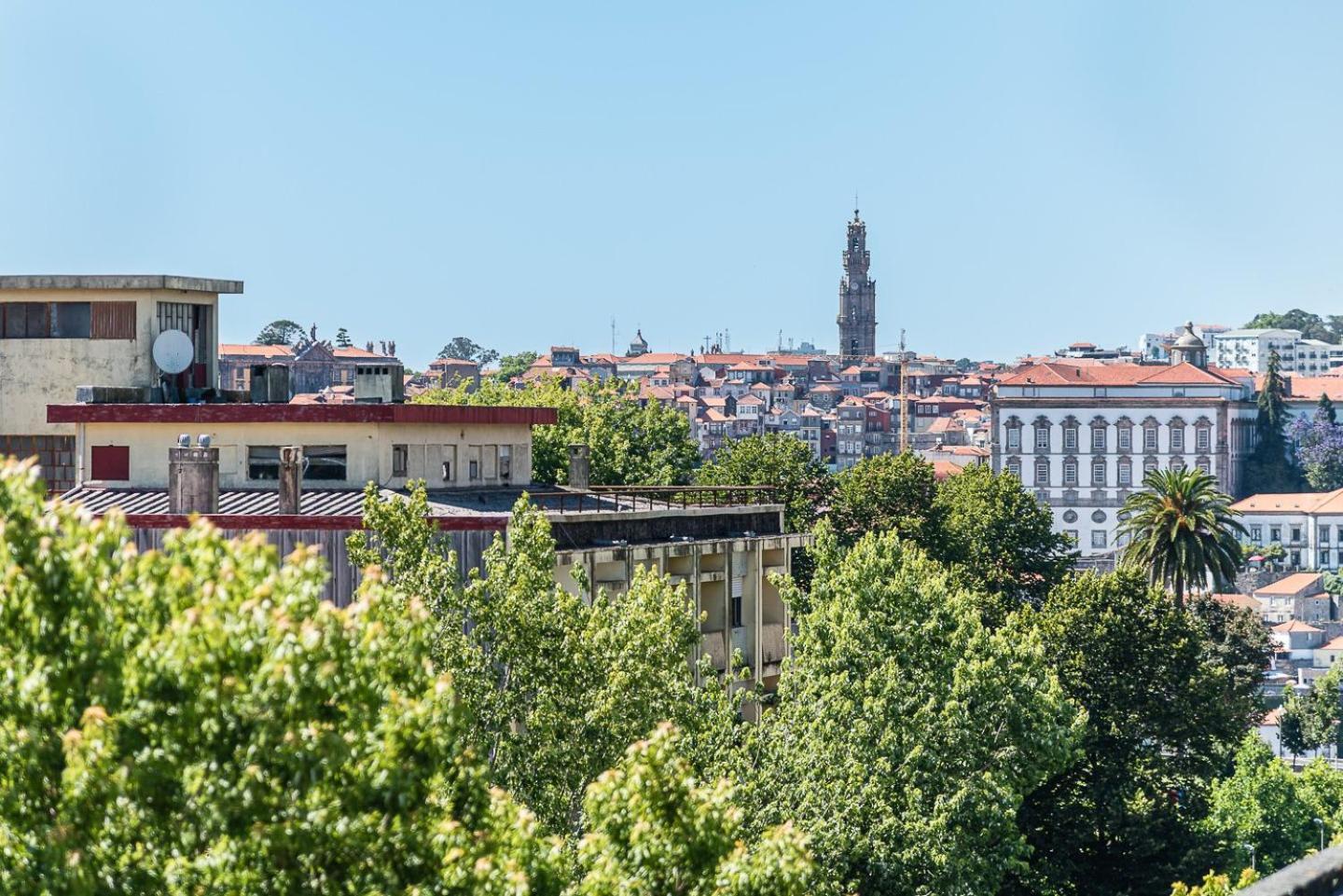 Apartament Guestready - Golden And Silver Dawn Vila Nova de Gaia Zewnętrze zdjęcie