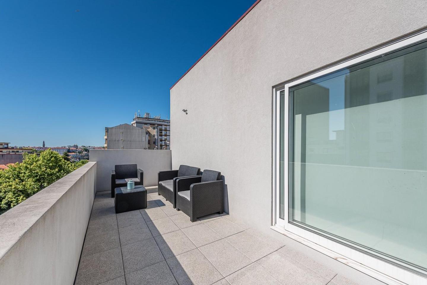 Apartament Guestready - Golden And Silver Dawn Vila Nova de Gaia Zewnętrze zdjęcie